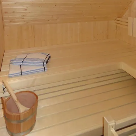 Wiecker Landhus Fhh 2 * וויק