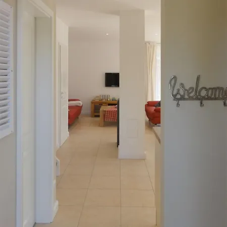 בית נופש Wiecker Landhus Fhh 2 וויק