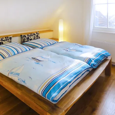 Wiecker Landhus Fhh 2 וויק