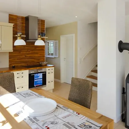 Wiecker Landhus Fhh 2 וויק